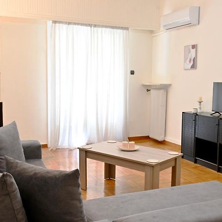 Delmare Athens Double Apartment Buitenkant foto