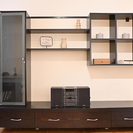 Delmare Athens Double Apartment Buitenkant foto